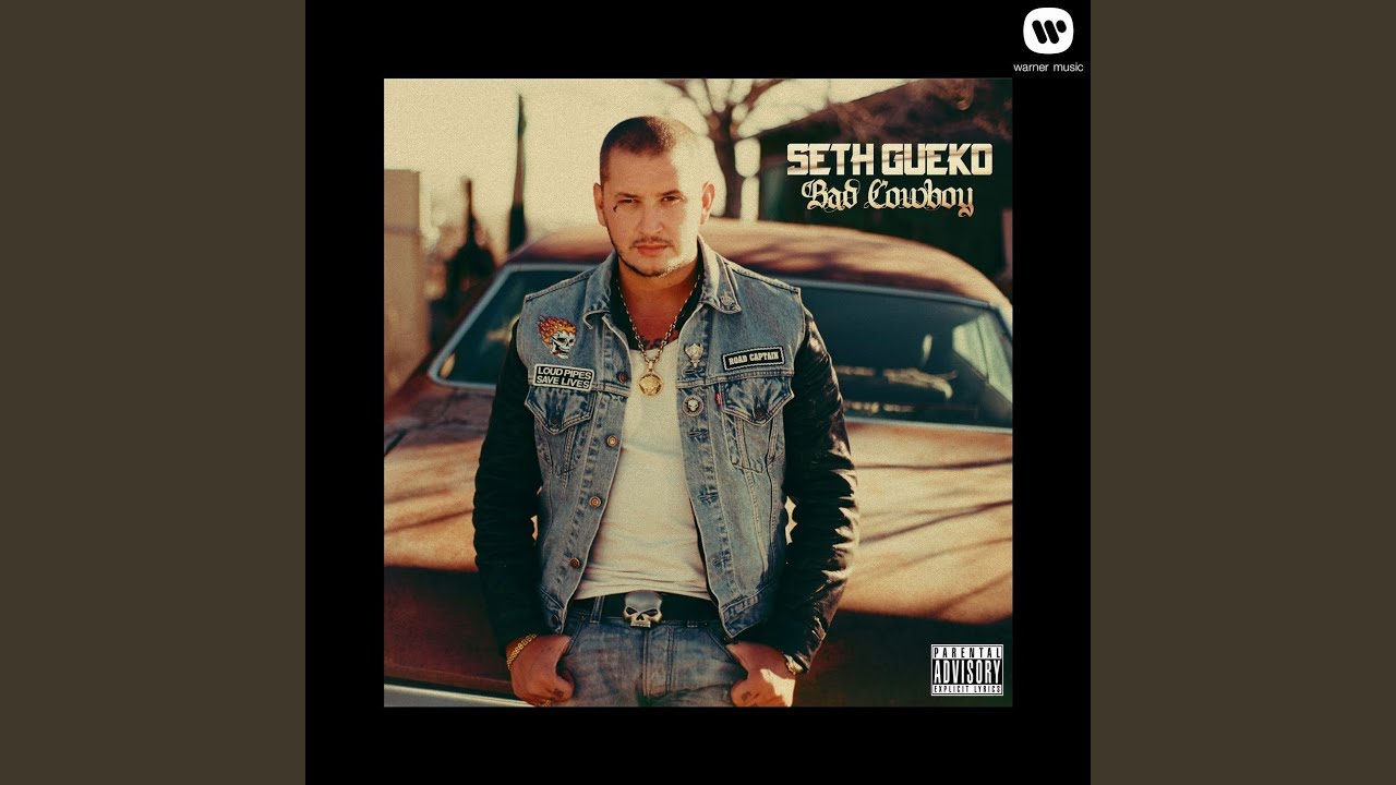 Seth Gueko - Paco Rayban