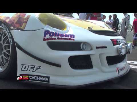 500 MILHAS DE LONDRINA 2012- 21º EDIÇÃO - PARTE I