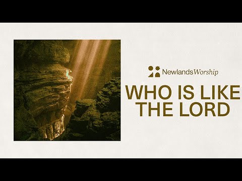 Thumbnail for Who Is Like The Lord video
