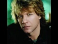 Jon Bon Jovi (Unbreakable) 