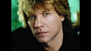 Jon Bon Jovi (Unbreakable)