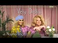 Very Delta #89 “Are You Mami And Papi Like Me?” (w/ Naysha Lopez)