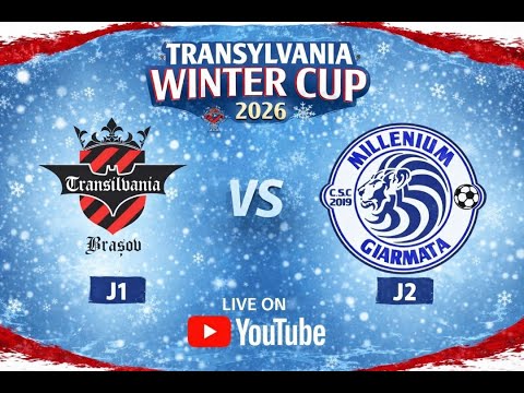 ACS TRANSILVANIA BV vs CSC M GIARMATA - 10/01/2026