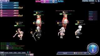 EXO~L Showdown Room 1 Game 4 - Copycat by JJ Lin x5