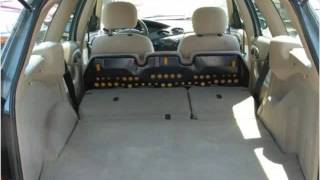 preview picture of video '2003 Ford Focus Wagon Used Cars Brooksville FL'