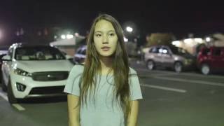 Britt Nicole - Through Your Eyes (Before &amp; After)