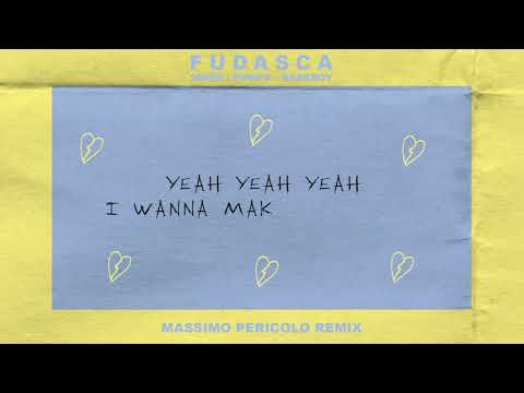 Fudasca – make you mine (Massimo Pericolo Remix) feat. Snøw, Powfu, Rxseboy (Lyric Video)