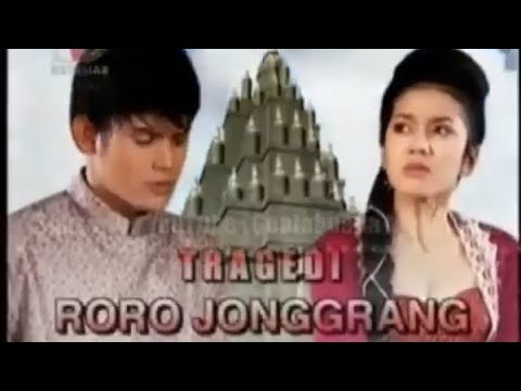 Misteri ilahi Indosiar tragedi Roro Jonggrang 