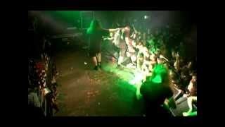 Tankard - Rectifier (Fat, Ugly and still (A)live)