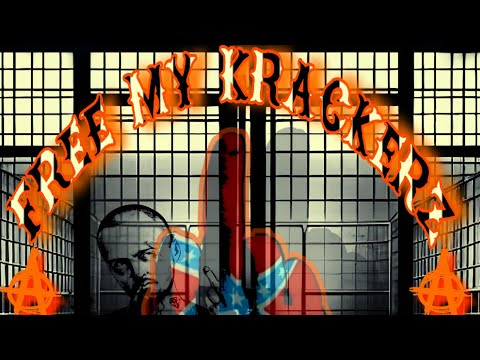 FREE MY KRACKERZ COUNTRY LUNATIC JUST DROPPED A EP YALL CHECK IT OUT FOR ME. #whiteboy