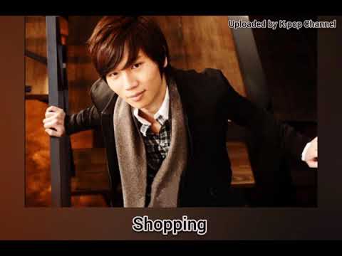 K.Will - Dropping The Tears ( Full Album )