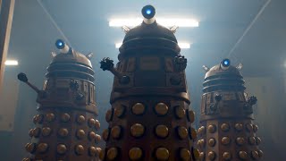 Eve of the Daleks - trailer
