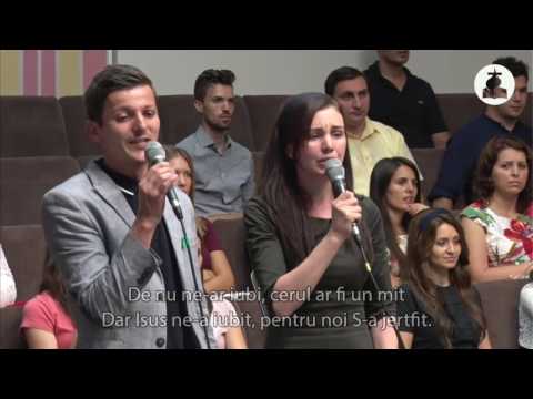 Timotei & Viorica Pascalau - De nu ne-ar iubi