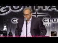 Lewis Black   On Donald Trump Presidential Campaign Comedy Irony