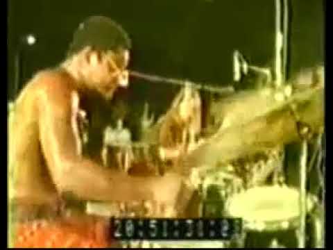 Allman Brothers Live at Love Valley July 17, 1970