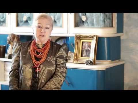 Bifyj.pl - odcinek 16 "Dwa klucze"; (Stefania Dyduch)