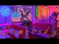 WCB - SOMEBODY (Eagles Cover)