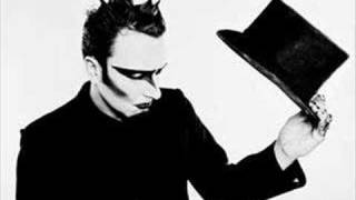 shadows of evil sins - gothminister