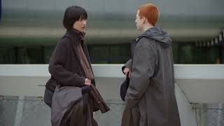 UNIQLO U 2024 Fall/Winter Collection