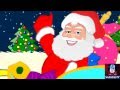 Christmas Songs For Kids | Jingle Bells & Silent ...