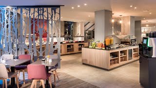 Mercure Hotel Munich Neuperlach Sud, Germany | Vacations In Europe