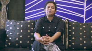 MAHINDRA KUV 100 TESTIMONIAL - RACHNA JHAWAR