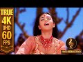 Mehboob Mere 4K 60FPS Fiza Sunidhi Chauhan Sushmita Sen Karisma Kapoor Hrithik 90 S Song