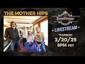 The Mother Hips