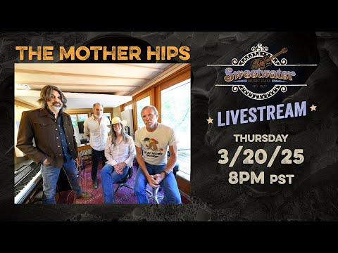 The Mother Hips video