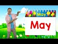 Hartmann Geographyiceland Countryiceland Kids Learning Tube It S The Month Of May Ravedj