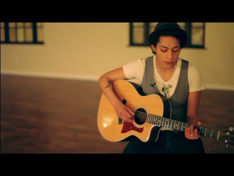 Whitney Mongé - "Out" // Ballard Sessions #41