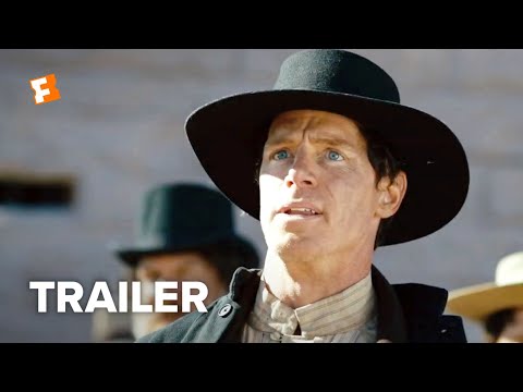 Out Of Liberty (2019) Trailer