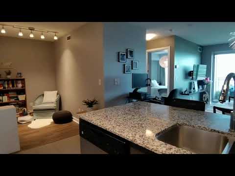 #505 -1235 Bayly St St, Pickering, Ontario By Modern Solution Realty