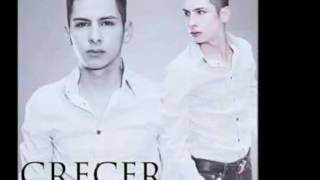 Crecer Germán - La Vida Del León