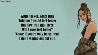 Maggie Lindemann - Friends Go | Lyrics