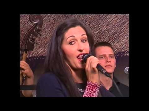 SANJA HAJDUKOVIĆ & TS KADENCA - Mi smo cure Šokice (OSTV)