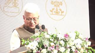 01.07.2026: Governor presents top State-Level Agriculture Awards to farmers
