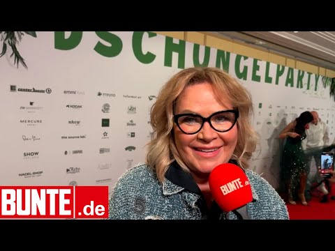 "Hat mir das Leben gerettet" - Claudia Effenberg verrät ihr Liebesgeheimnis mit ihrem Stefan