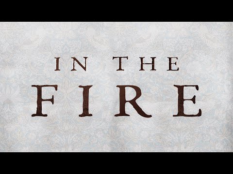 In the Fire — Trailer (Italiano)