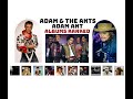 Adam The Ants Adam Ant Albums Ranked Vinylcommunity