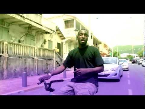 Mnkizzle - NOTHIN - THE ZONE II