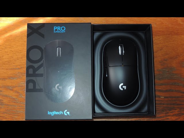 Vídeo relacionado con Módulo Cargador inalámbrico Qi para ratón G Pro X G502 Plus G703 G903 Hero G Pro Wireless Superlight Gaming Mice (NO Compatible con POWERPLAY Mouse Pad) (Blue)