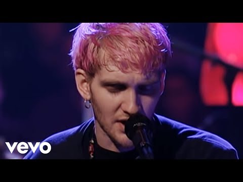 Alice In Chains - Sludge Factory (From MTV Unplugged)