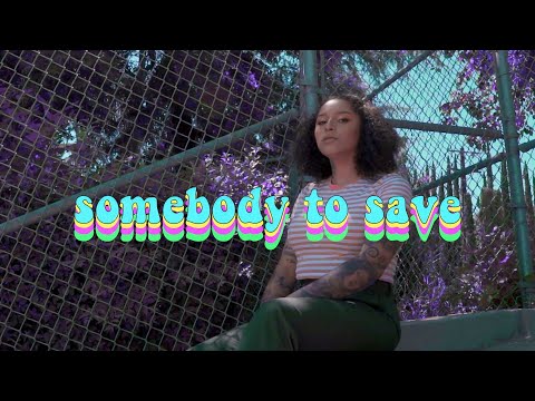 Amber Ryann - Somebody To Save (Official Video)