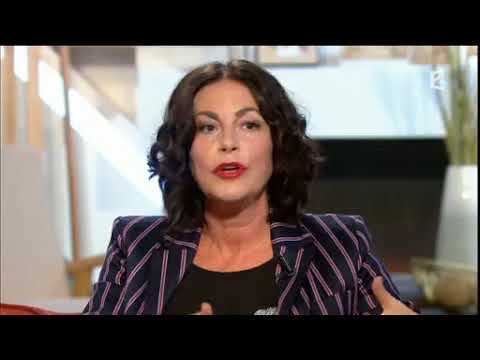 Lio regle ses comptes avec Stephane Guillon sur france 2 video