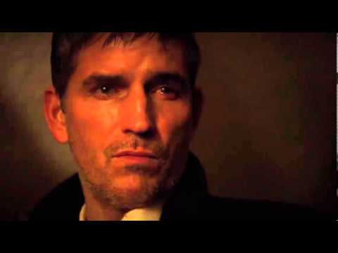 Person of Interest: John Reese vs Alonzo Quinn