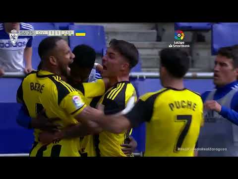 ¡Qué golazo, Bermejo! 😮🎩 Superclase ✨