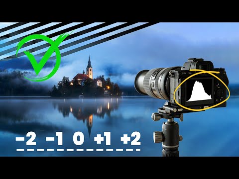 How to get the BEST BLUE HOUR photos!