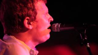 The Builders And The Butchers - Devil Town (Live on KEXP)