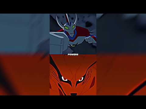 Ultímate Way Big Vs Kurama The Nine-Tailed Fox (Naruto) #viral #viralshort #youtubevideo #video